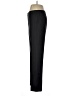 Lafayette 148 New York 100% Wool Stripes Black Wool Pants Size 12 - photo 5
