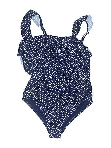 Kona Sol One Piece Swimsuit (view 1)