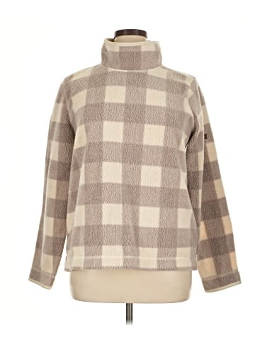 L.L.Bean Turtleneck Sweater (view 1)
