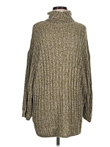 Urban Outfitters Turtleneck Sweater (view 1)