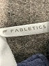 Fabletics Blue Turtleneck Sweater Size S - photo 7