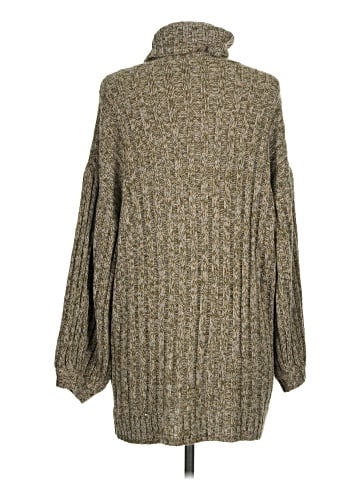 Urban Outfitters Turtleneck Sweater (view 2)