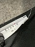 Elodie Black 3/4 Sleeve Blouse Size S - photo 7
