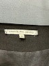 Search for Sanity Black 3/4 Sleeve Top Size M - photo 7
