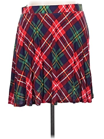 ModCloth Casual Skirt (view 1)