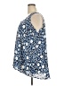 Woman Within 100% Polyester Blue Sleeveless Blouse Size 18 (L) - photo 5