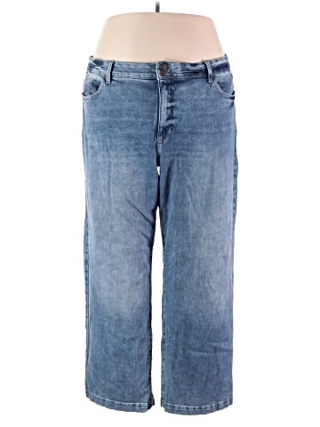 St. John's Bay Jeans (view 1)