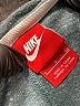 Nike Gray Track Jacket Size S - photo 6
