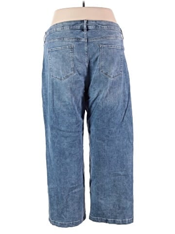 St. John's Bay Jeans (view 2)
