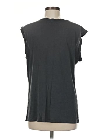 ALLSAINTS Sleeveless T-Shirt (view 2)