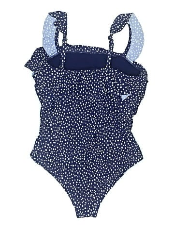 Kona Sol One Piece Swimsuit (view 2)