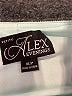 Alex Evenings 100% Polyester Solid Teal Formal Skirt Size XL (petite) - photo 4