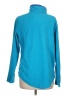 Made for Life 100% Polyester Teal Pullover Sweater Size M - photo 2