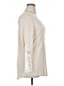 Monroe and Main Ivory Long Sleeve Blouse Size XL - photo 4