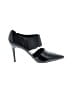 M. Gemi Black Heels Size EU 39 1/2 - photo 1