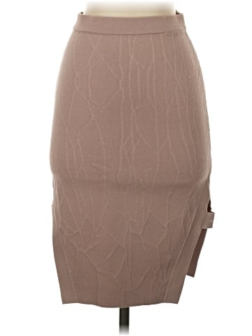 Jonathan Simkhai Formal Skirt (view 1)