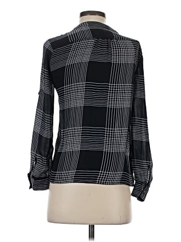 Banana Republic Long Sleeve Blouse (view 2)