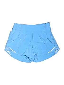 Lululemon Athletica Athletic Shorts