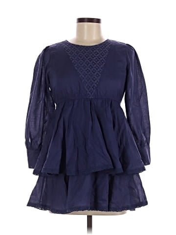 Theme Casual Dress (view 1)