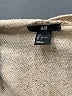 H&M Tan Cardigan Size L - photo 7
