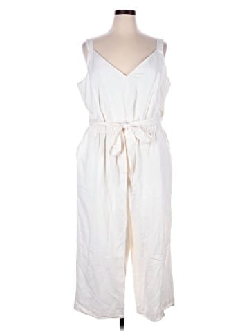 Ann Taylor LOFT Jumpsuit (view 1)