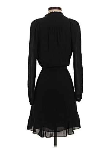 Rebecca Taylor Casual Dress (view 2)