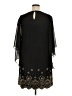 Xscape Black Cocktail Dress Size 14 - photo 2