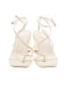 Guess Ivory Sandals Size 9 - photo 2