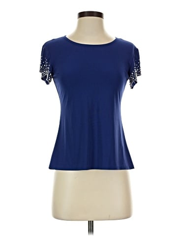 Annalee + Hope Short Sleeve Top (view 1)