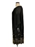 Xscape Black Cocktail Dress Size 14 - photo 5