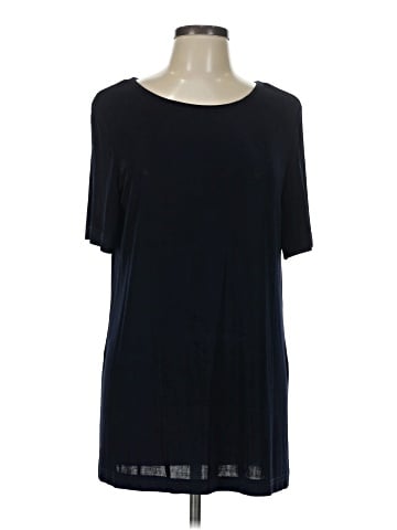 Ronni Nicole Short Sleeve Top (view 1)