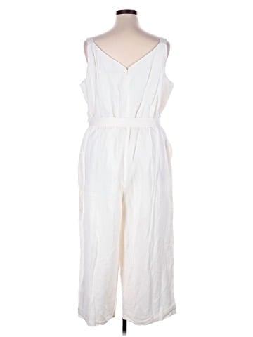 Ann Taylor LOFT Jumpsuit (view 2)