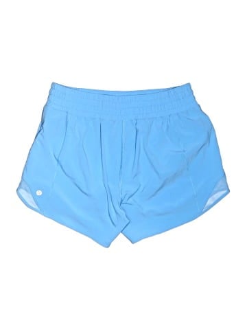 Lululemon Athletica Athletic Shorts (view 2)