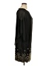 Xscape Black Cocktail Dress Size 14 - photo 4