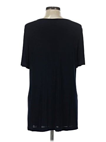 Ronni Nicole Short Sleeve Top (view 2)