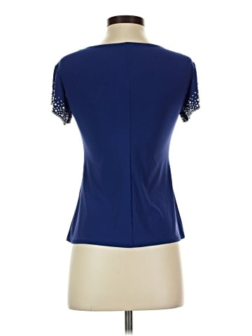 Annalee + Hope Short Sleeve Top (view 2)