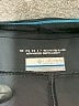 Columbia Solid Black Casual Pants Size 18 - photo 4