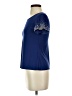 Annalee + Hope Blue Short Sleeve Top Size XS - photo 5