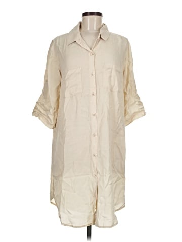 Cloth & Stone Casual Dress (view 1)