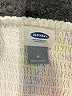 Old Navy 100% Cotton Floral White Cocktail Dress Size 6 - photo 4