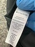 Athleta 100% Polyester Solid Black Jacket Size M - photo 7