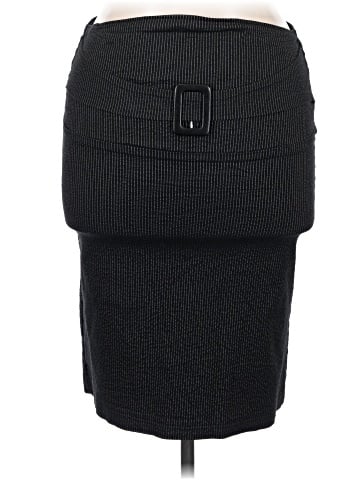 French Atmosphere Casual Skirt (view 1)