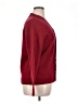 Assorted Brands Red Cardigan Size XL - photo 4