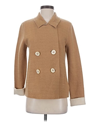 NATION LTD Wool Coat (view 1)