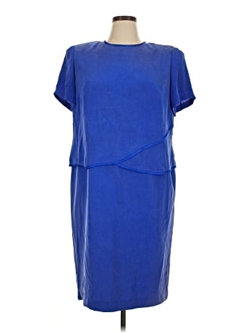Shomi Casual Dress (view 1)