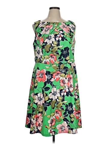 db established 1962 Casual Dress (view 1)