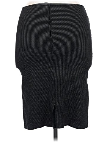 French Atmosphere Casual Skirt (view 2)