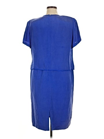 Shomi Casual Dress (view 2)