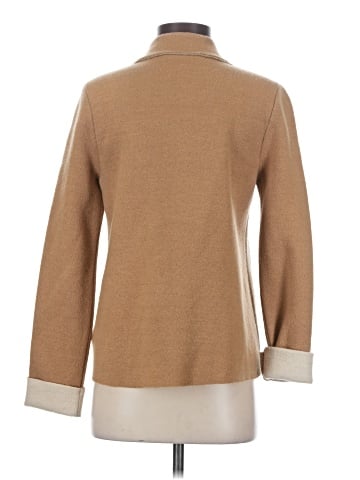 NATION LTD Wool Coat (view 2)