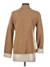 NATION LTD Tan Wool Coat Size S - photo 2